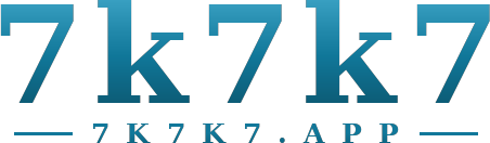 7k7k7 logo