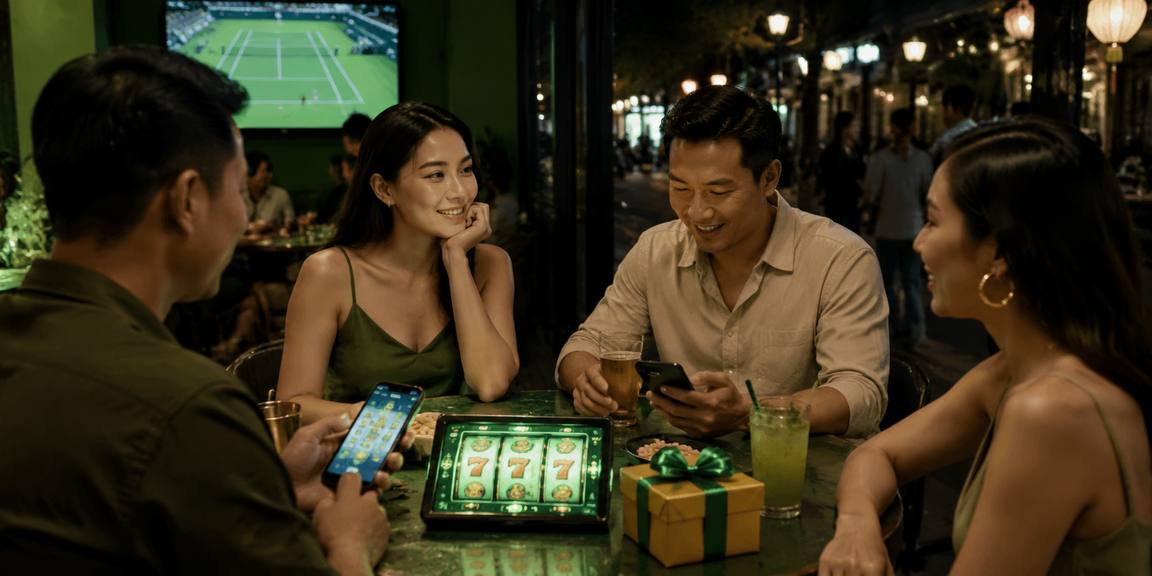 7k7k7 Đăng ký 7k7k7 – vào sảnh trong vài phút