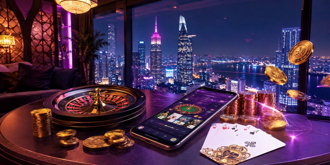 7k7k7 Game May Mắn